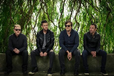 CD-REVIEW: Starsailor – All This Life