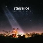 CD-REVIEW: Starsailor – All This Life