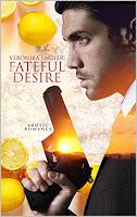 [Buchvorstellung] Veronika Engler - Fateful Desire