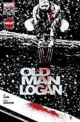 [Comic] Old Man Logan [2]