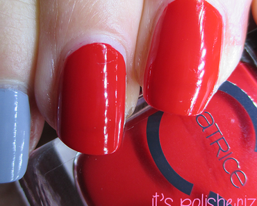 Die IcoNails Challenge...