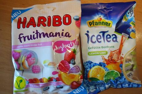 Die Brandnooz Box / August