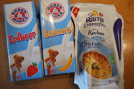 Die Brandnooz Box / August