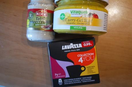 Die Brandnooz Box / August