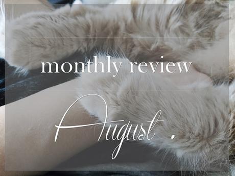 Monthly Review . August