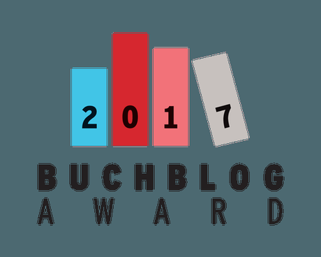 Buchblog Award 2017