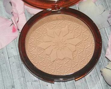 ARTDECO Bronzing Magnum Powder