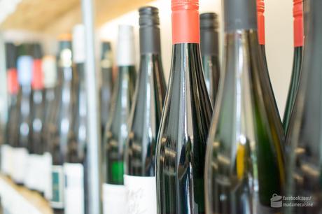 Probiere die Vielfalt Deutscher Weine! | Madame Cuisine Rezept