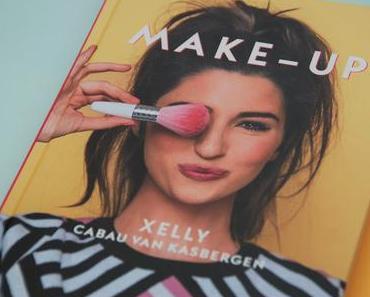 {Gelesen} Make-up von Xelly Cabau van Kasbergen
