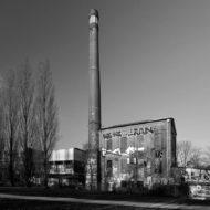 Relikte — Industriekultur im mittleren Niedersachsen