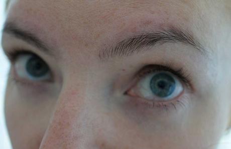 10 Tipps für perfekte Wimpern und Augenbrauen