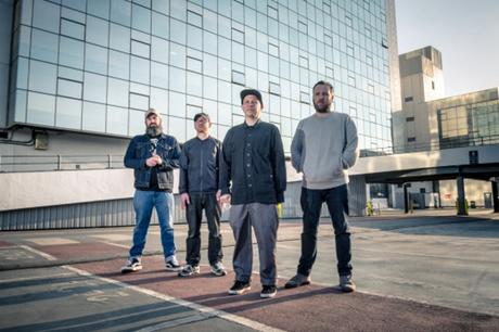 CD-REVIEW: Mogwai – Every Country’s Sun