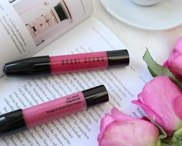 {Gewinnspiel} Bobbi Brown Art Stick Liquid Lip