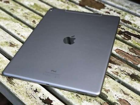 iPad Pro 12,9 Zoll (2. Generation) im Test: Große Klasse 2.0