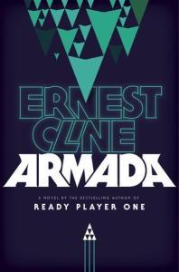 Armada – Ernest Cline