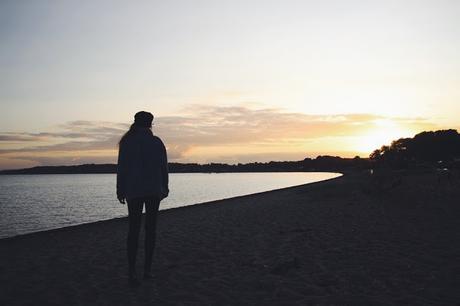 OOTD: Made it to Denmark!