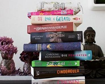 Want to read September