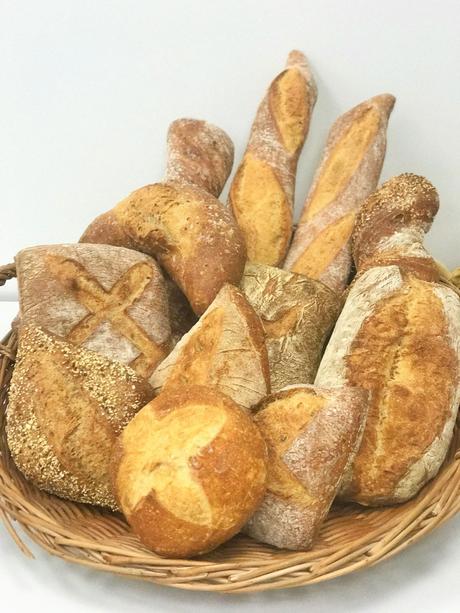 Die neue Brotgeneration: Back to the roots