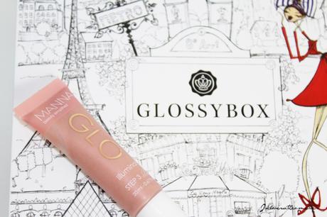 We are Glossybox – Happy Birthday rosane Box!