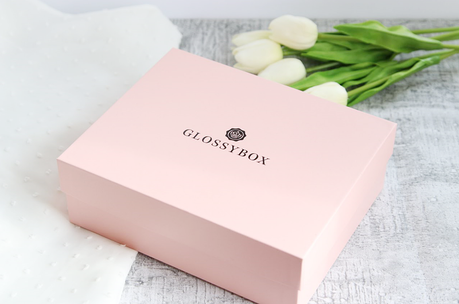 Unboxing - We Are Glossybox August 2017 (Birthday Edition)