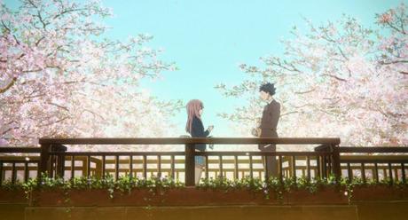 Gewinnspiel: Gewinnt 4×2 Kinotickets & 4 Mangapakete zum Kinostart von „A Silent Voice“