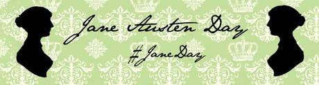 Jane Austen Day Vol. VII | Neumodischer Schnickschnack?