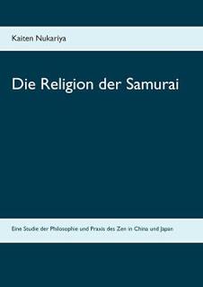 Kaiten Nukariya: Die Religion der Samurai