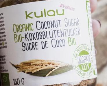 Wieso Kokosblütenzucker besser als Zucker ist?