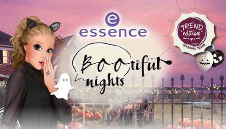 essence trend edition bootiful nights