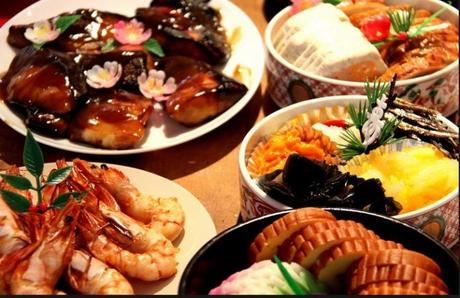 Top 10 der Gerichte, die ihr unbedingt probieren müsst, wenn ihr in Japan seid