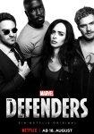 [Serie] Marvel’s The Defenders [Staffel 1]