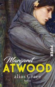 Atwood, Margaret: Alias Grace