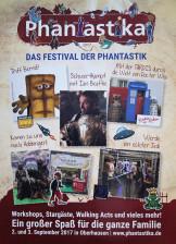 [Festival] 1. Nachlese zur Phantastika in Oberhausen (Samstag, Part 1)