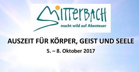 Termintipp: AUSZEIT FÜR KÖRPER, GEIST UND SEELE in Mitterbach