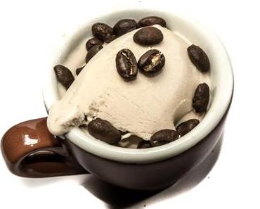 Kaffee-Eis-Tag – der amerikanische National Coffee Ice Cream Day