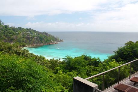 Four Seasons Seychelles Luxus Resort Seychellen - Reiseblog ferntastisch