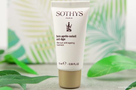 SOTHYS Box - Summer Edition - Unboxing