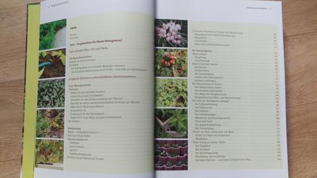 Buchtipp: Biogärten gestalten
