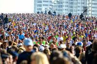 Mythos 7: In der Woche vor dem Wettkampf sollst du ruhen