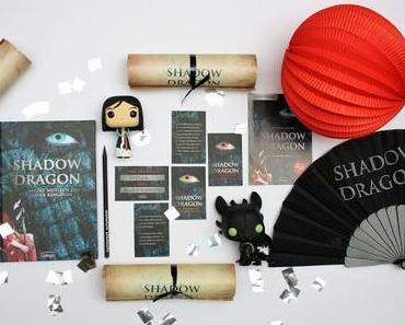 Botin für Shadow Dragon - Kristin Briana Otts | Ausgabe 3