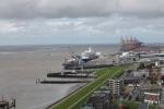 Empfehlung: Atlantic Hotel Sail City Bremerhaven