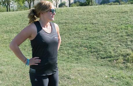 Wachau Marathon – Team Salomon