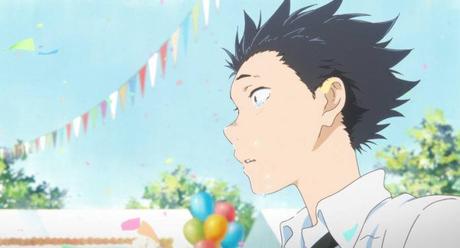 A Silent Voice DVD & Blu-ray ist vorbestellbar