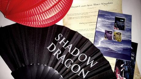 [Info] Bote für das River Kingdom - Shadow Dragon