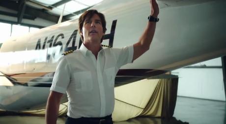 BARRY SEAL – ONLY IN AMERICA zeigt Tom Cruise als Wolf of War and Drugs
