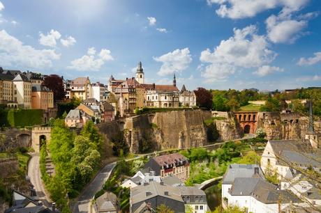 Luxemburg – 5 historische Sehenswürdigkeiten, die Sie gesehen haben müssen!