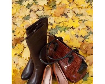 Die neuen Schuhtrends für den Herbst 2017