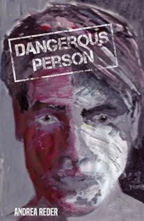 [Rezension] Dangerous Person von Andrea Reder
