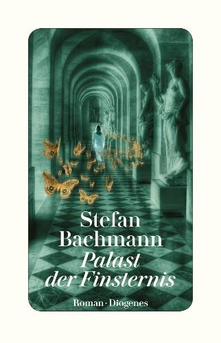 Stefan Bachmann: Palast der Finsternis