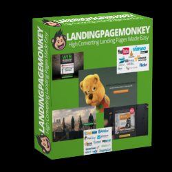 Unendlich viele Landingpages ganz einfach mit dem Landing-Page-Monkey